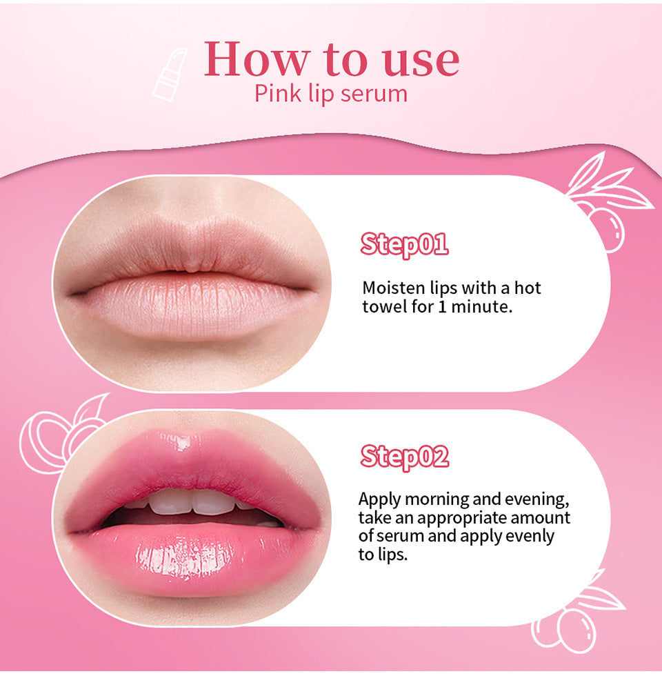 Ibcccndc Long-Lasting Moisturizing Lipstick Lip Gloss
