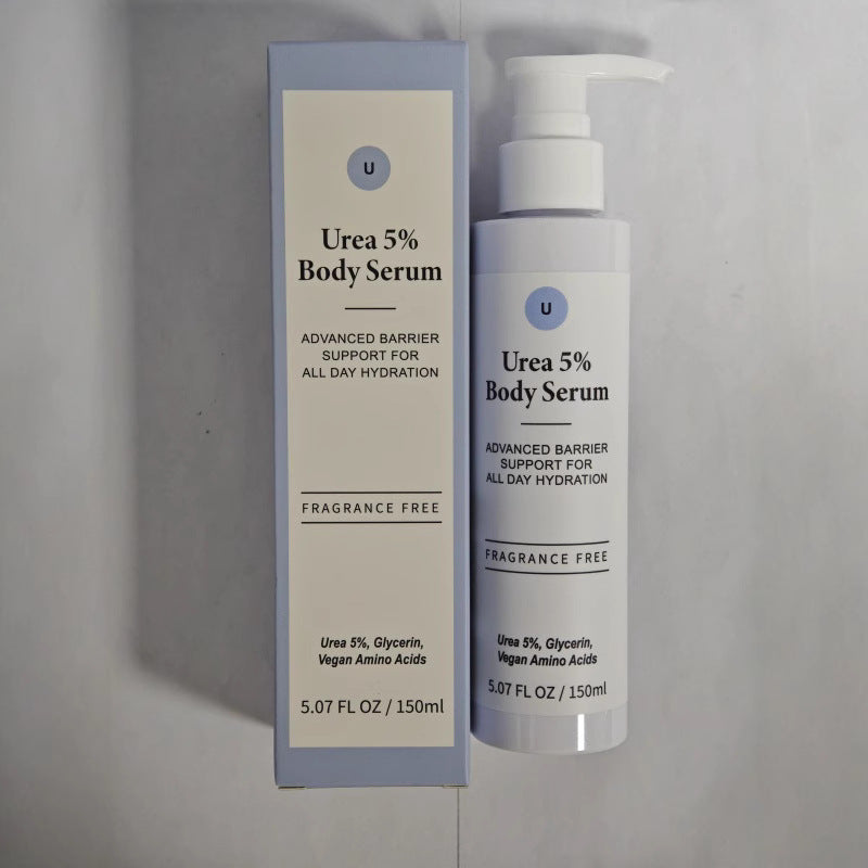 Urea 5% Moisturizing Cream Hydrating Moisturizing And Nourishing