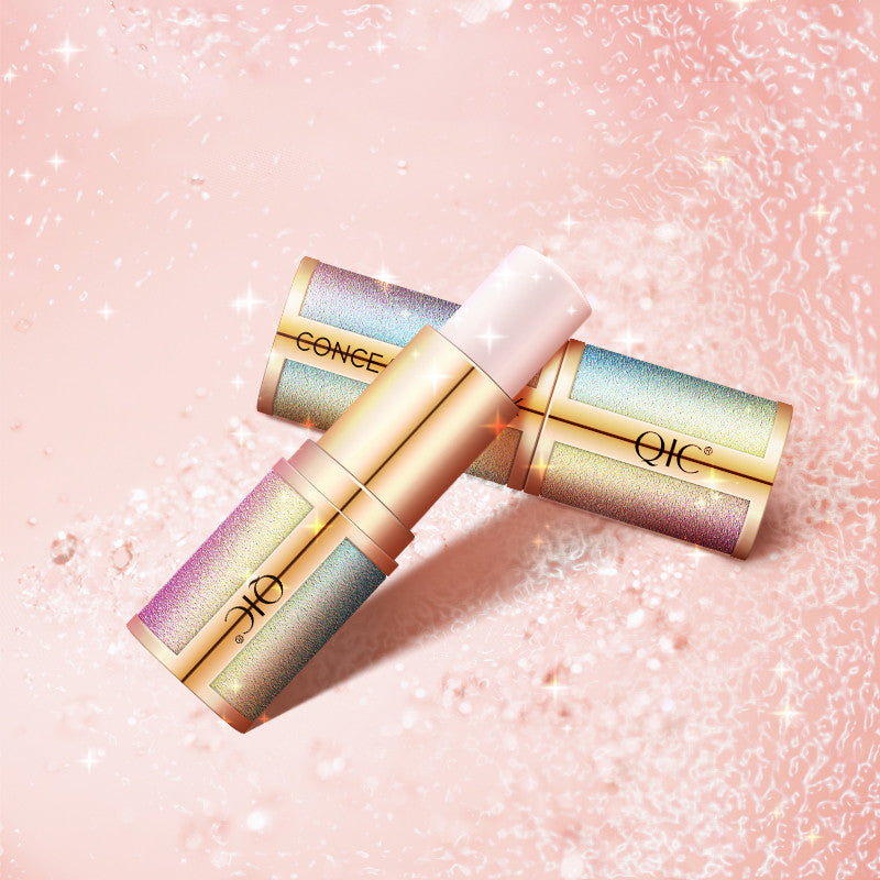 QIC Starry Sky Concealer Foundation Stick Oil Control
