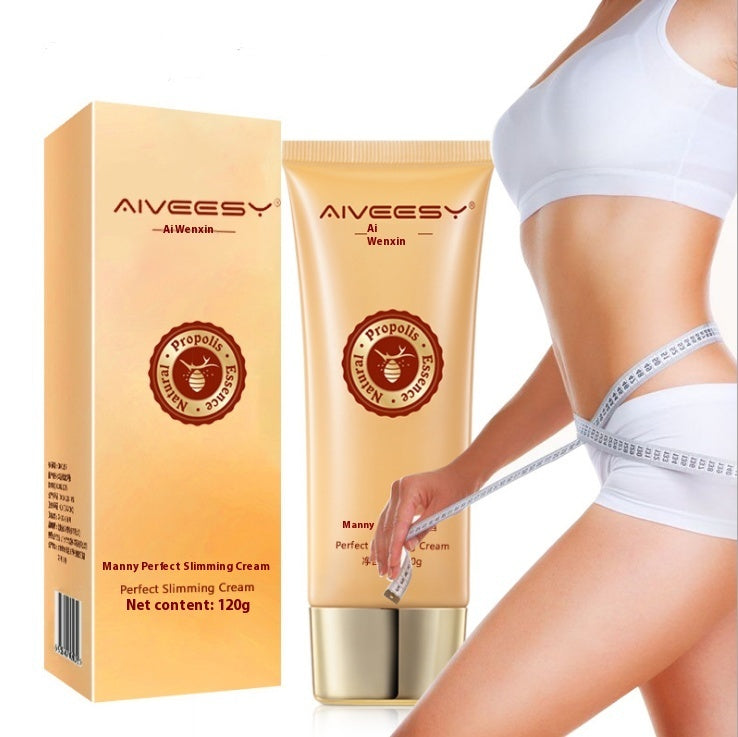 Aiveesy Body Shaping cream slimming cream fat burning slimming cream