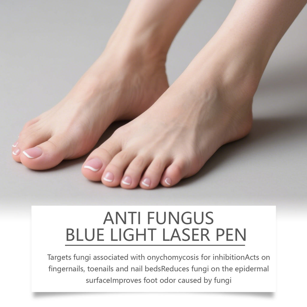 Vorvita Nail Care Laser Pen