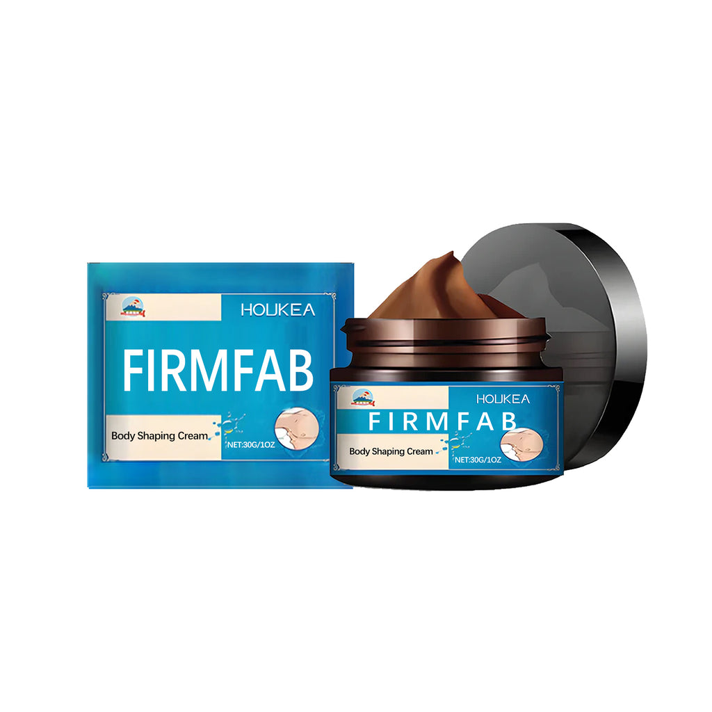 Houkea Body Shaping Cream