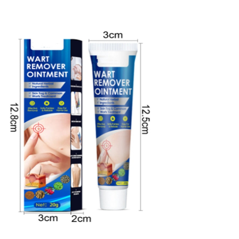 Hand Foot Face Underarm Skin Removing Cream