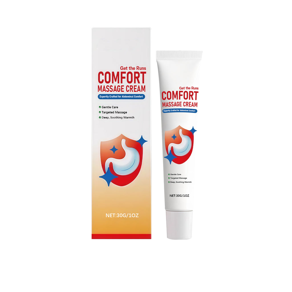 Oomfort Body Soothing Cream