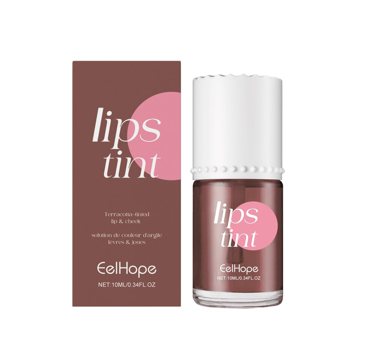 Eelhope Dual Purpose Moisturizing Lip Dye