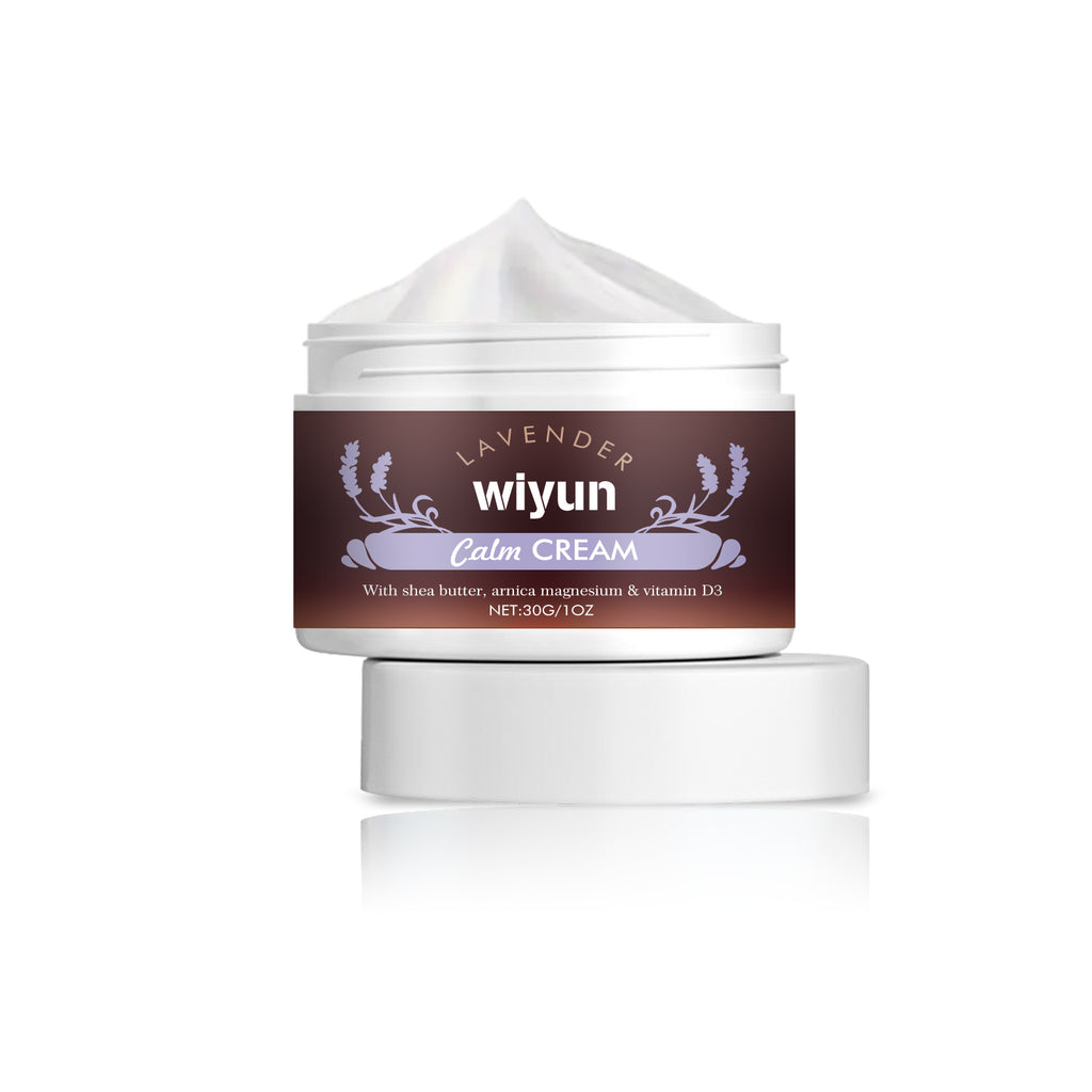 Wiyun Muscle Soothing And Calming Cream