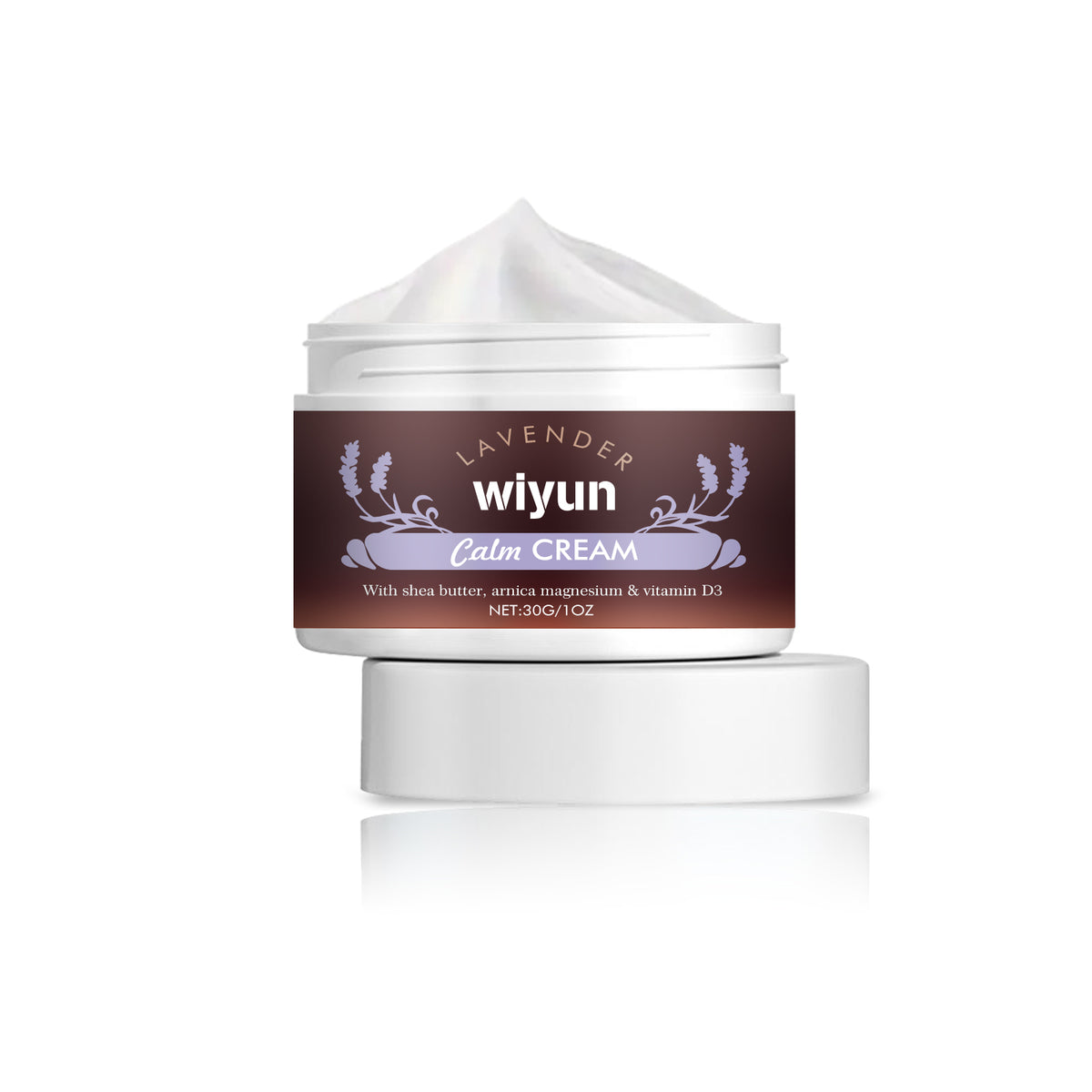 Wiyun Muscle Soothing And Calming Cream