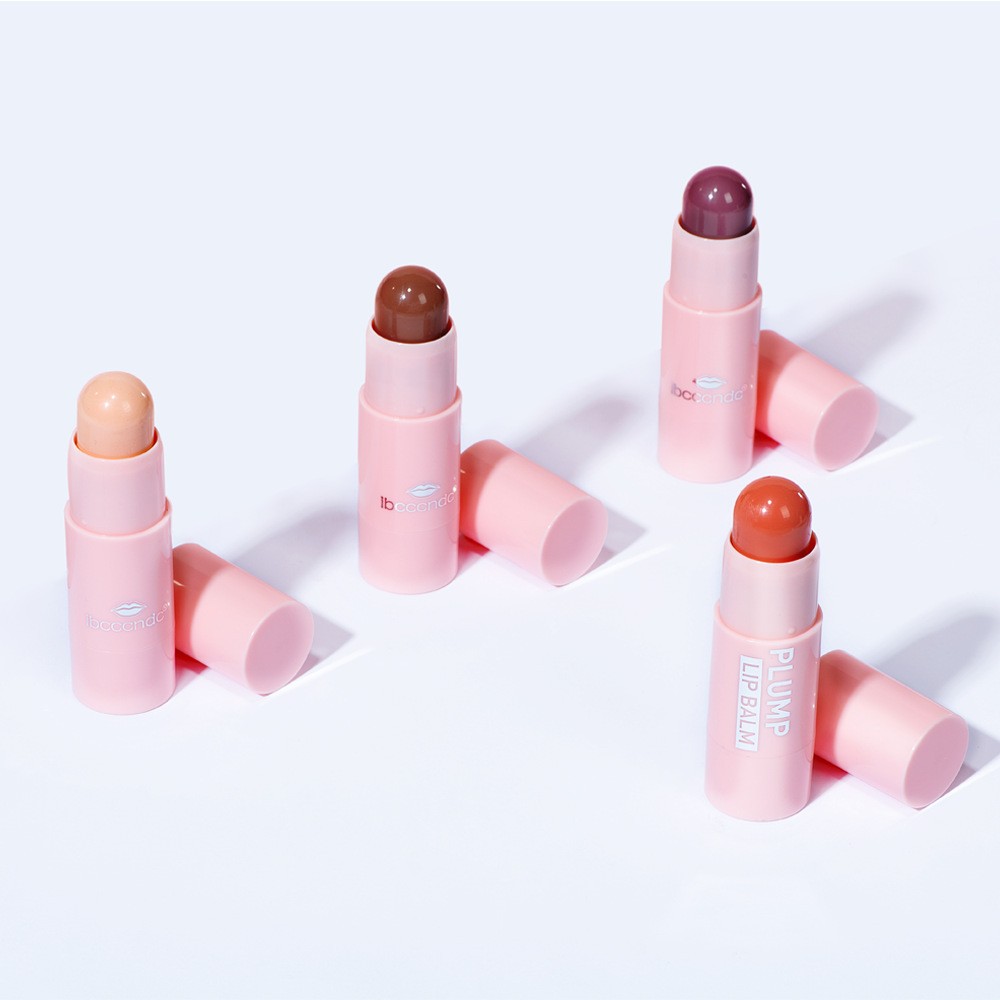 Ibcccndc Women's Velvet Matte Lip Gloss