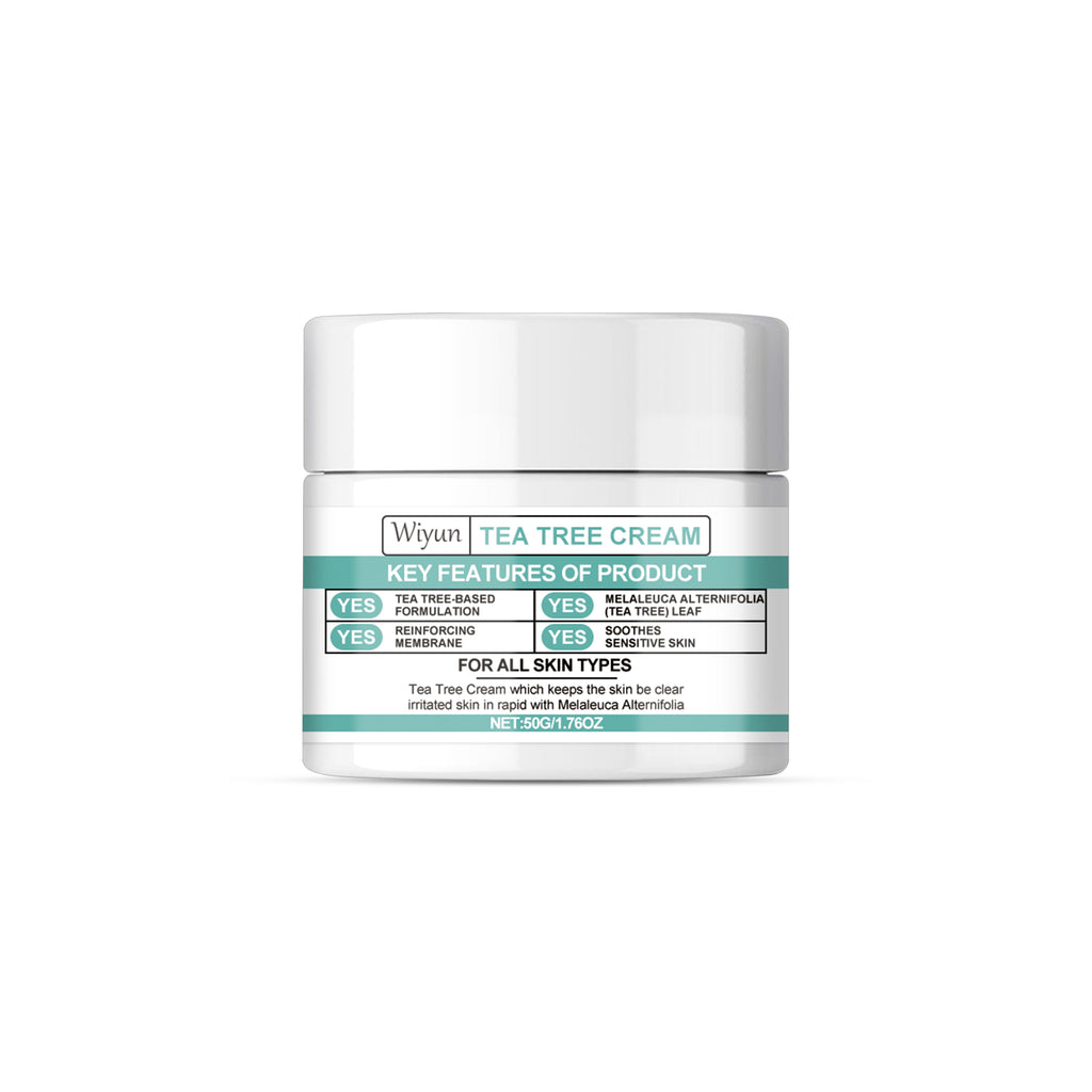 Wiyun Tea Tree Cream