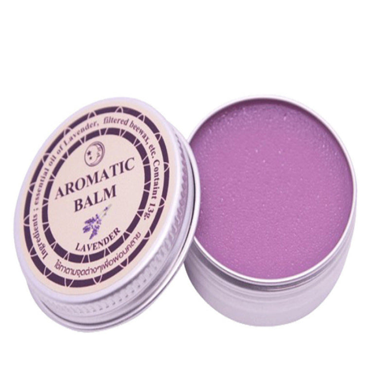 Aromatic Balm Lavender sleep cream