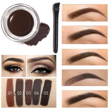 Focallure Waterproof Durable Eyebrow Cream