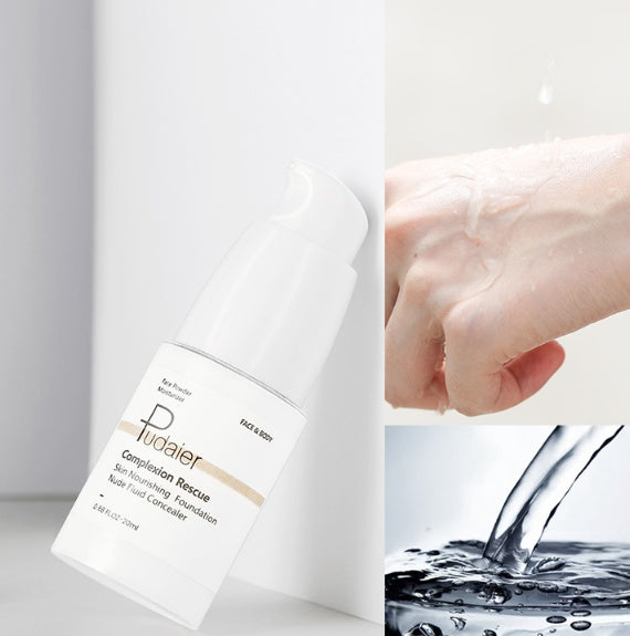 Pudaier Liquid foundation