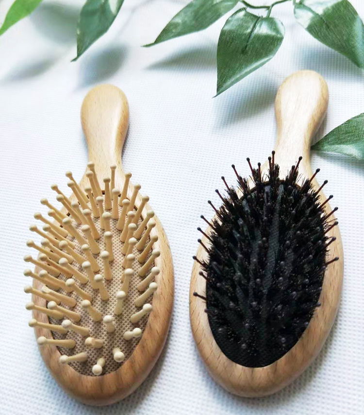 Massage comb