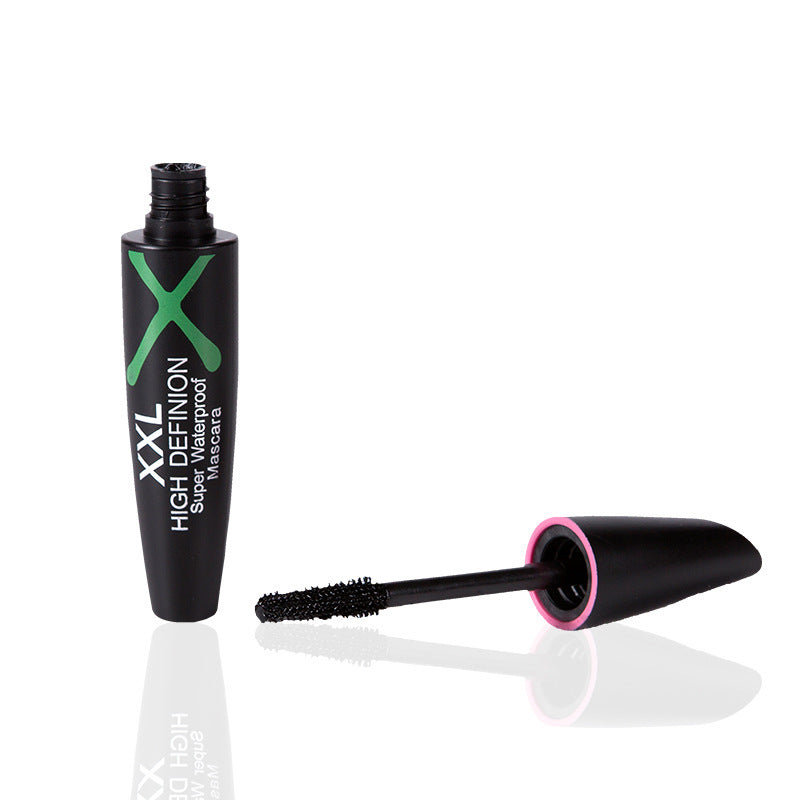 XXL Natural long-lasting mascara
