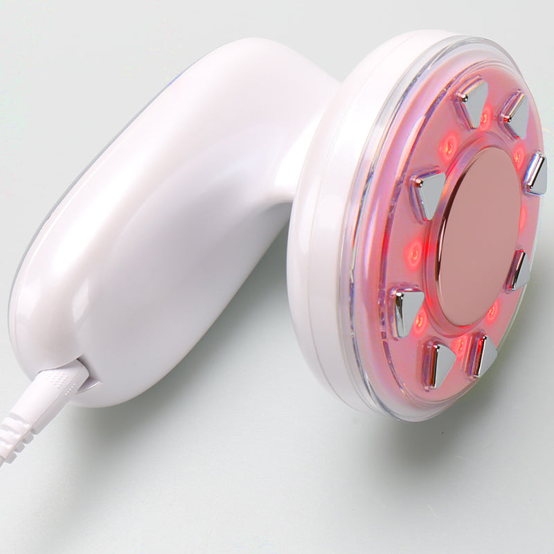 Household Fat Bursting Ultrasonic Beauty Equipment