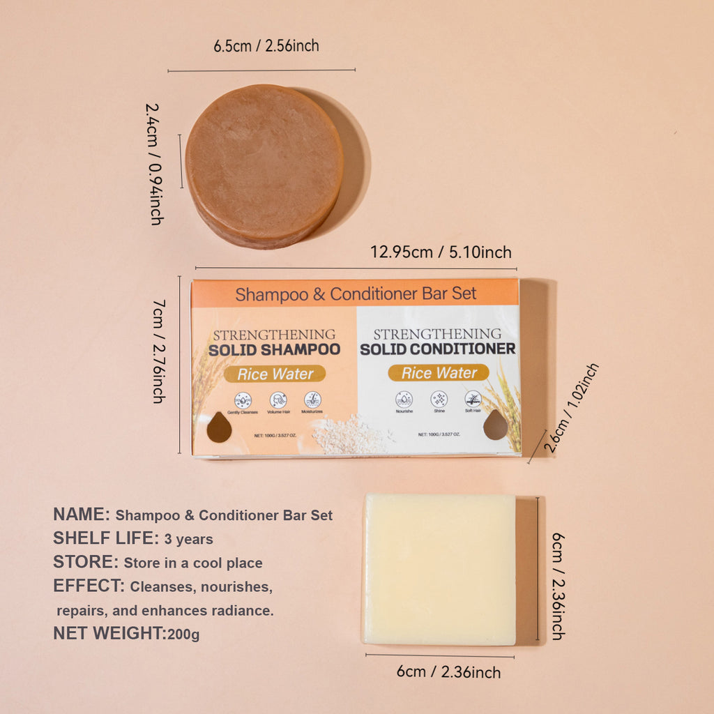 Shampoo Soap Hair Care Soap Suit