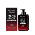 East Moon Mens Face Scrub Cream