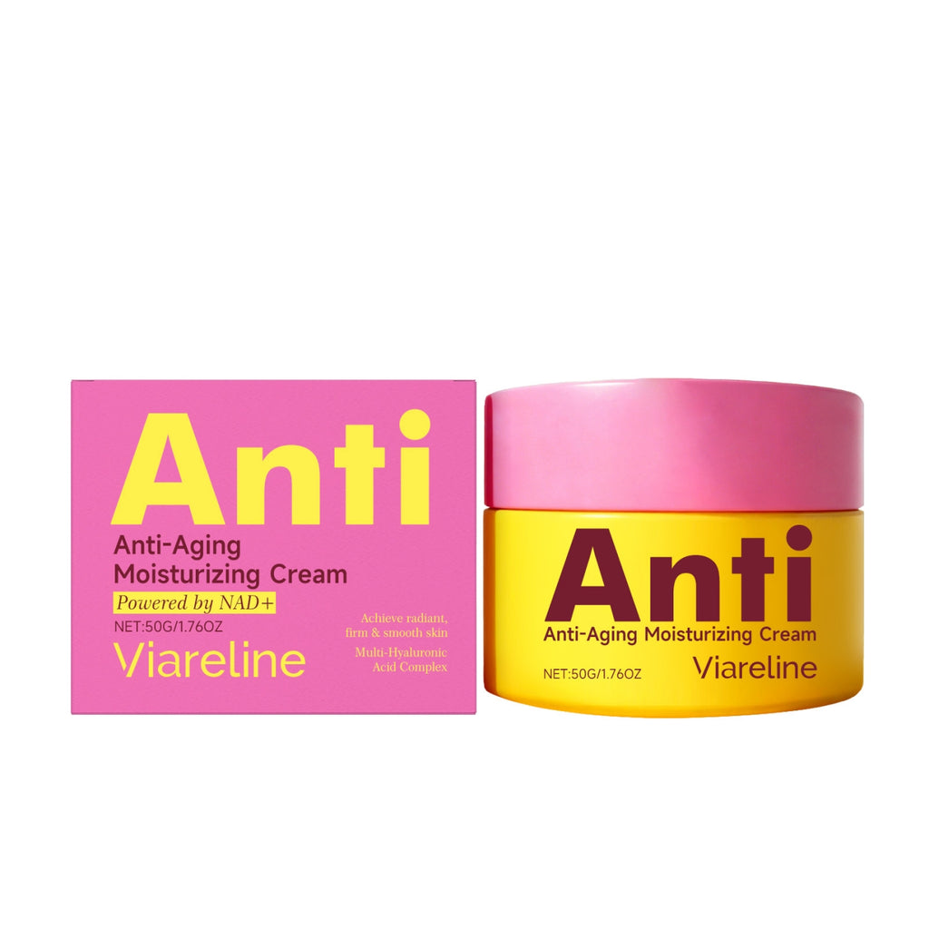 ViareLine Moisturizing And Firming Cream
