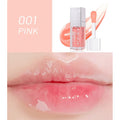 Fangoto Fang 5-color Bright Lip Gloss Mint Lipstick