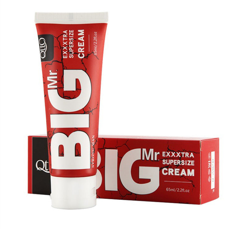 Qttto Nursing care cream
