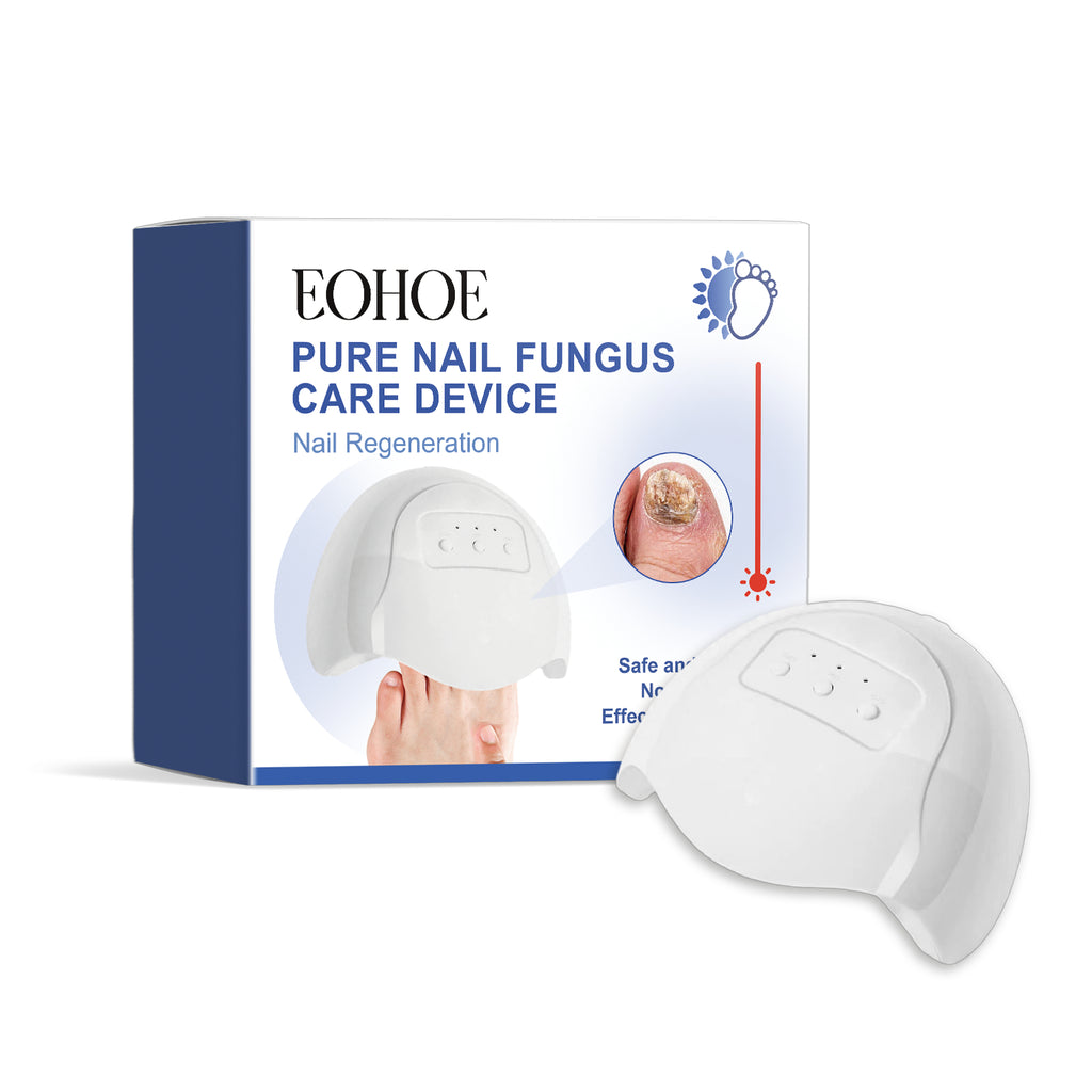 Eohoe Pure Nail Nail Care Care Device