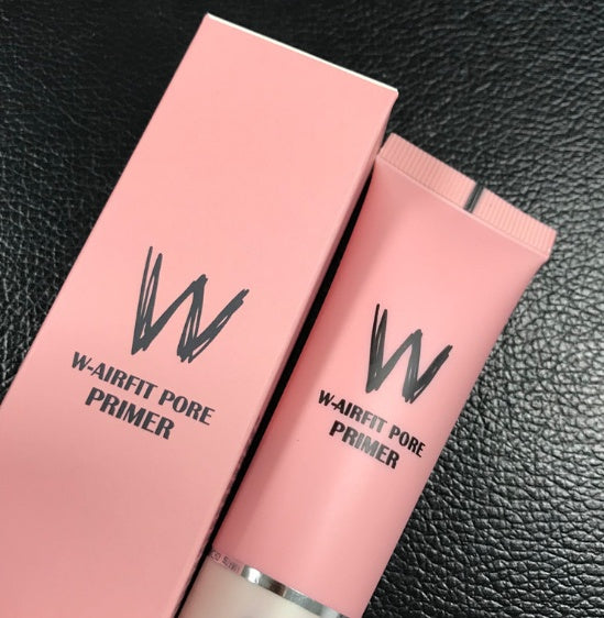 W.Lab Pre-makeup Cream, Pre-makeup Cream
