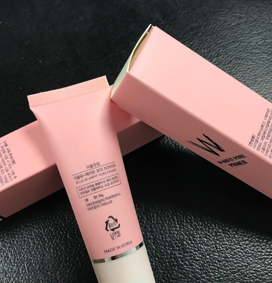 W.Lab Pre-makeup Cream, Pre-makeup Cream