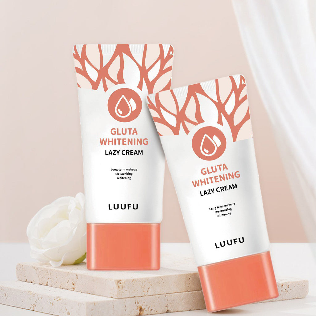 Luufu Natural Core Cream Moisturizing Skin Water Light Hydrating