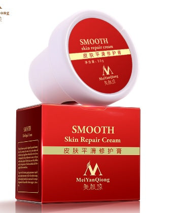 MeiYanQiong Skin smooth repair cream