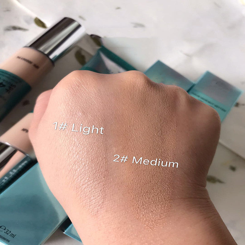 CC+ Anti-ultraviolet 32ML CC cream
