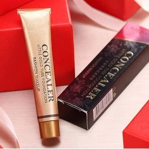 Macfee Liquid foundation concealer