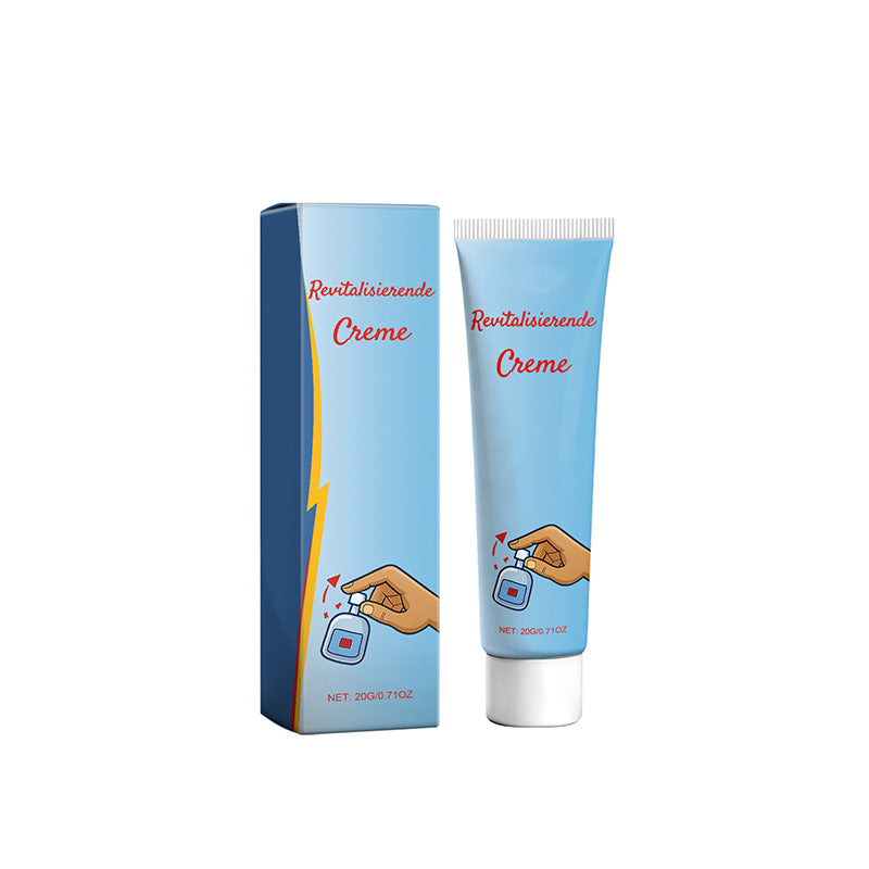 Revetalisierende Creme Foot Soothing Cream