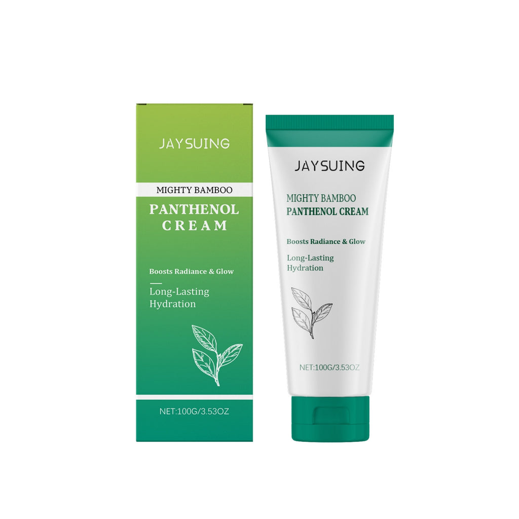 Jaysuing Nicotinamide Blemish Removing Moisturizing Cream