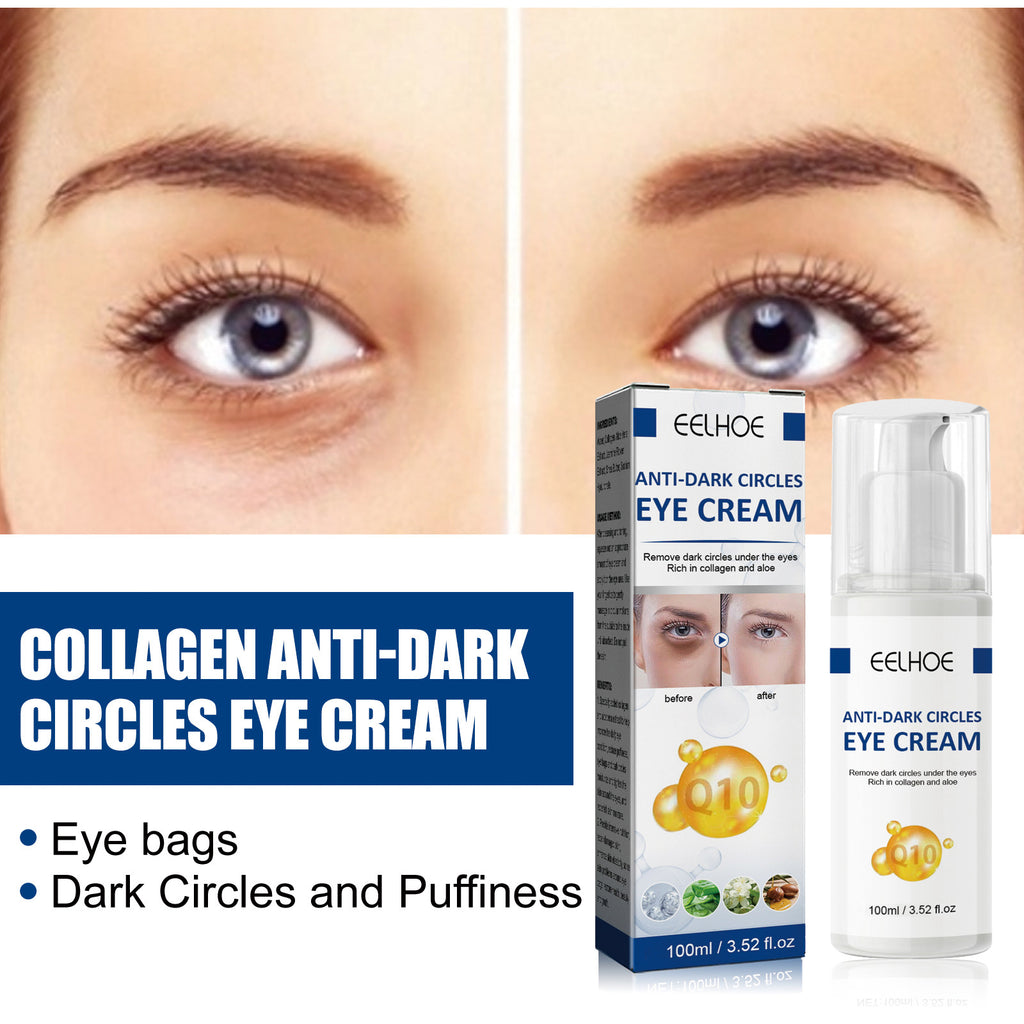Eelhoe Collagen Dark Circles Eye Cream