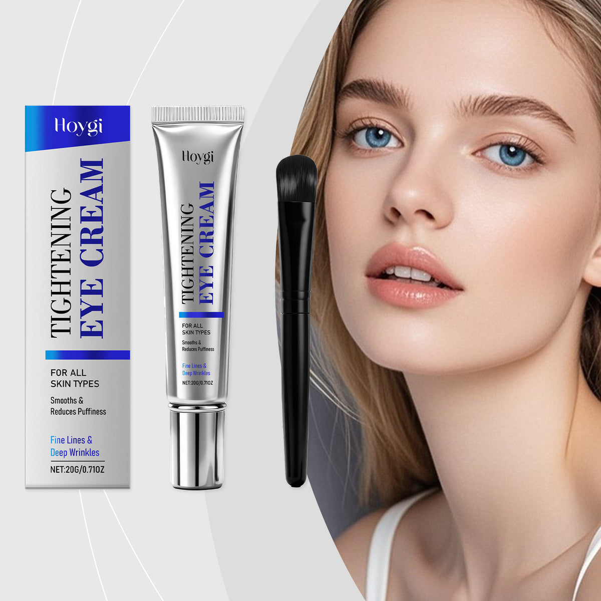 Hoygi Eye Firming Cream