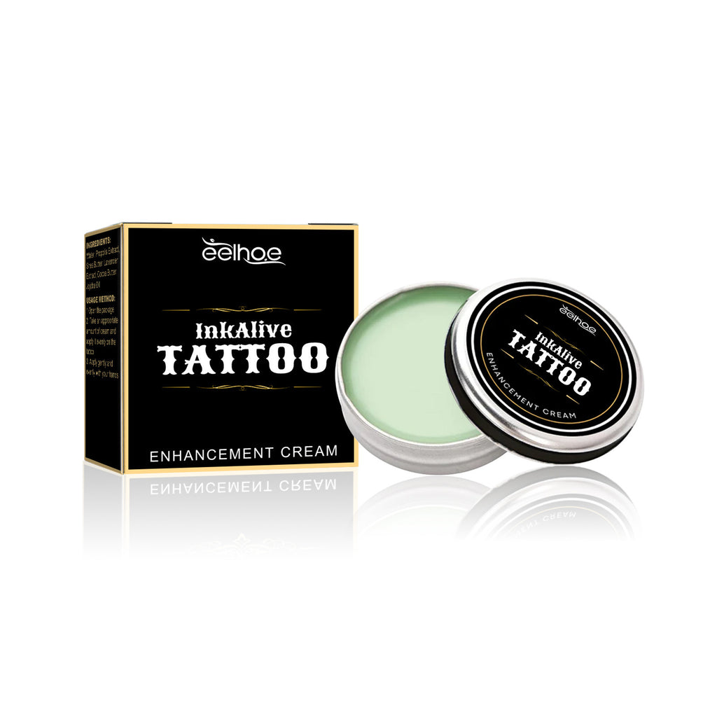 EELHOE Ink Alive Tattoo Nourishing Cream Tattoo Nourishing Moisturizing