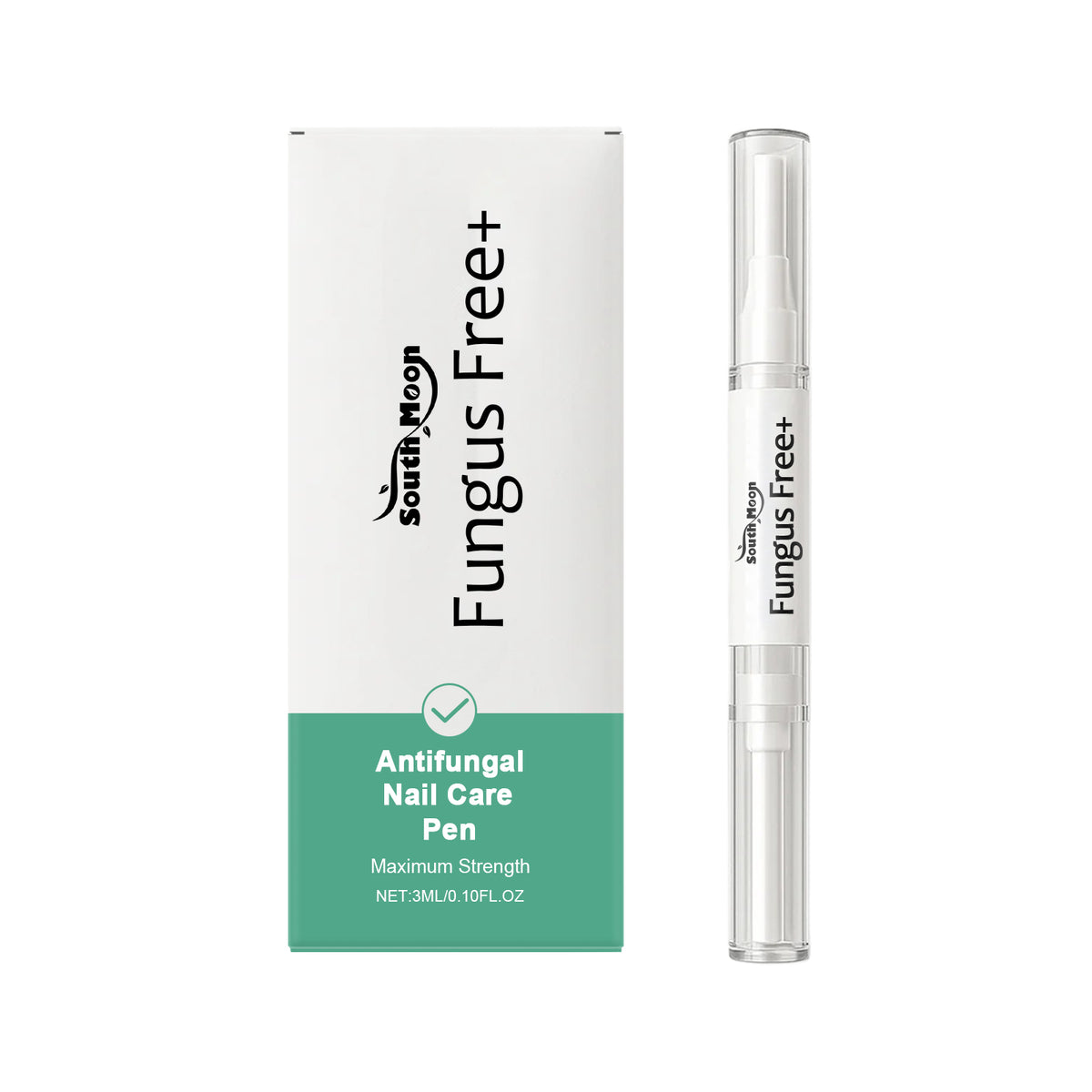 South Moon Nail Care Pen