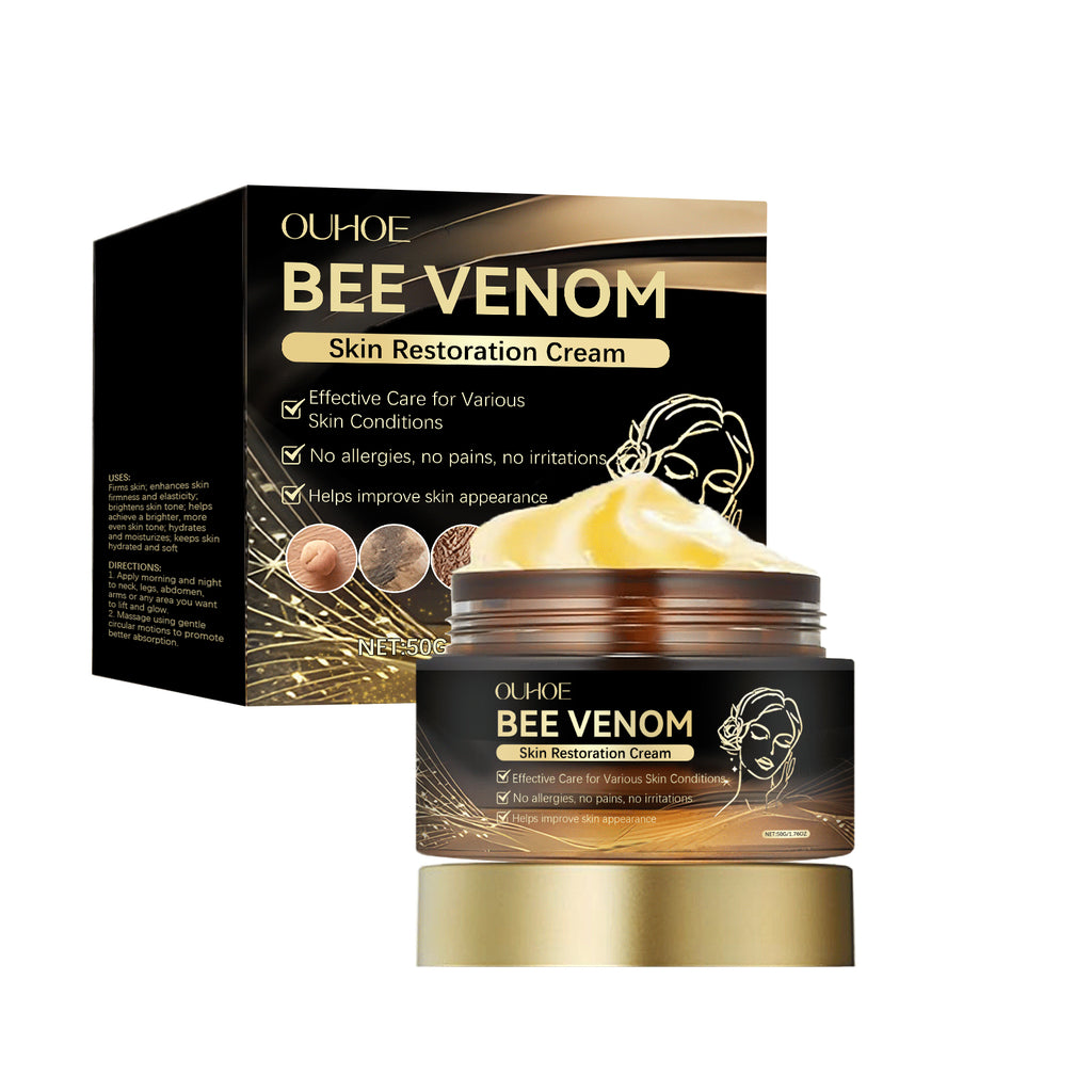 Ouhoe Skin Nourishing Cream