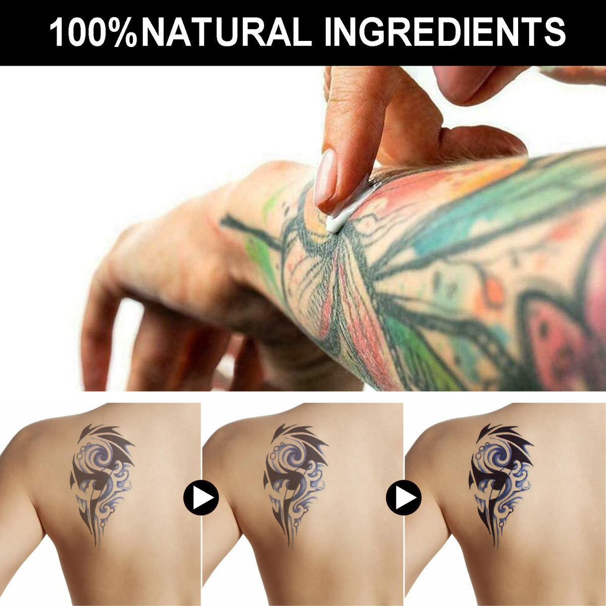 EELHOE Ink Alive Tattoo Nourishing Cream Tattoo Nourishing Moisturizing