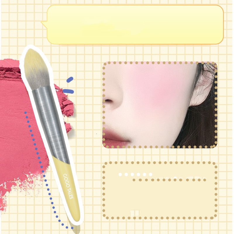 Eyeshadow Loose Foundation Concealer Nourishing