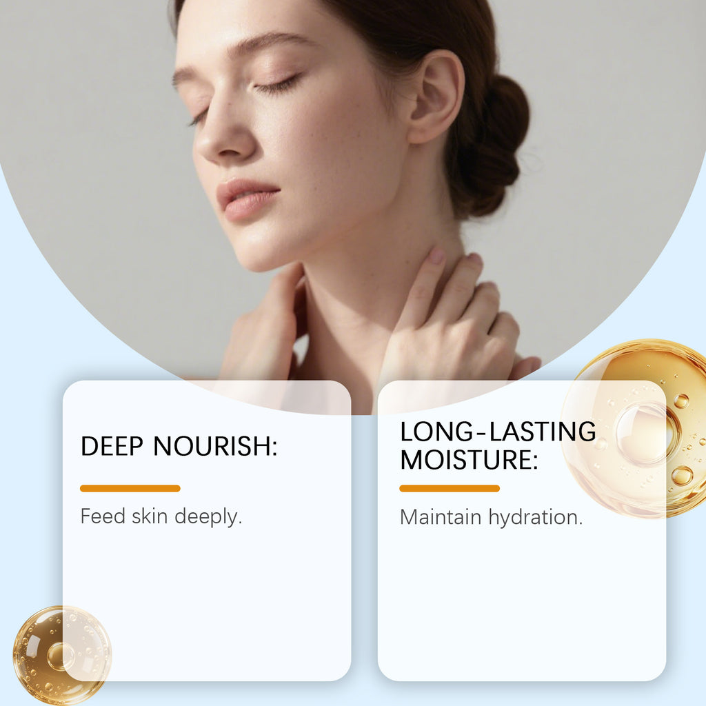 Tallow Butter-based Skin Cream