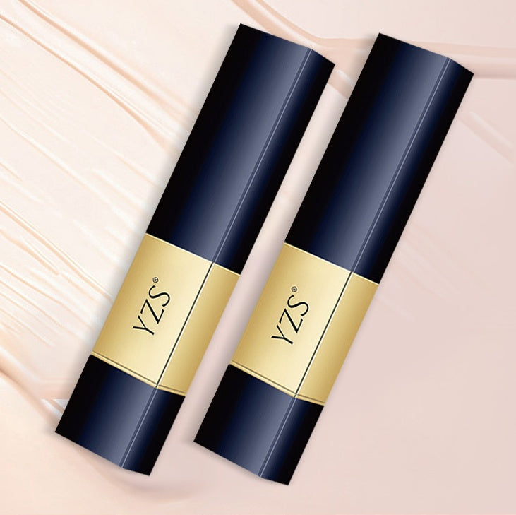 YZS Concealer Color-changing Foundation Stick To Cover Your Face