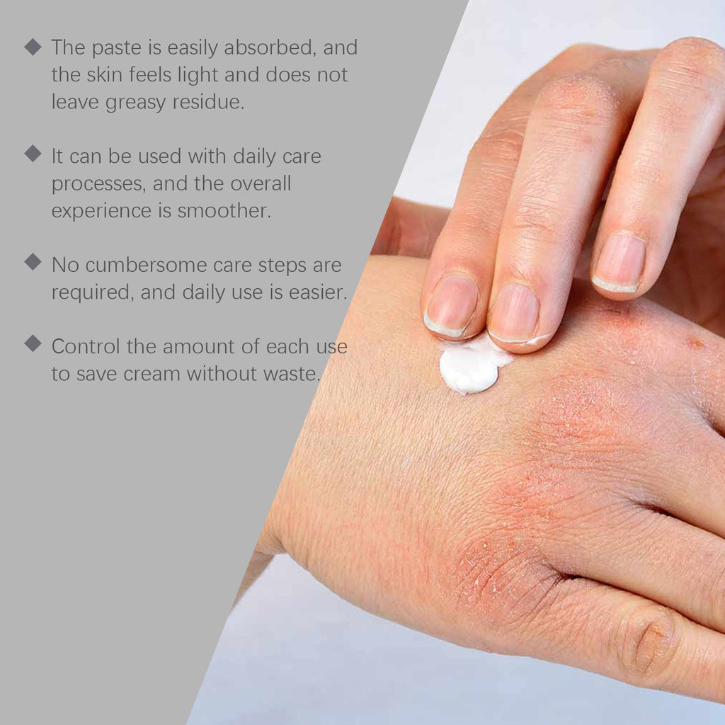 Ximonth Skin Neck Cream Gentle And Soothing