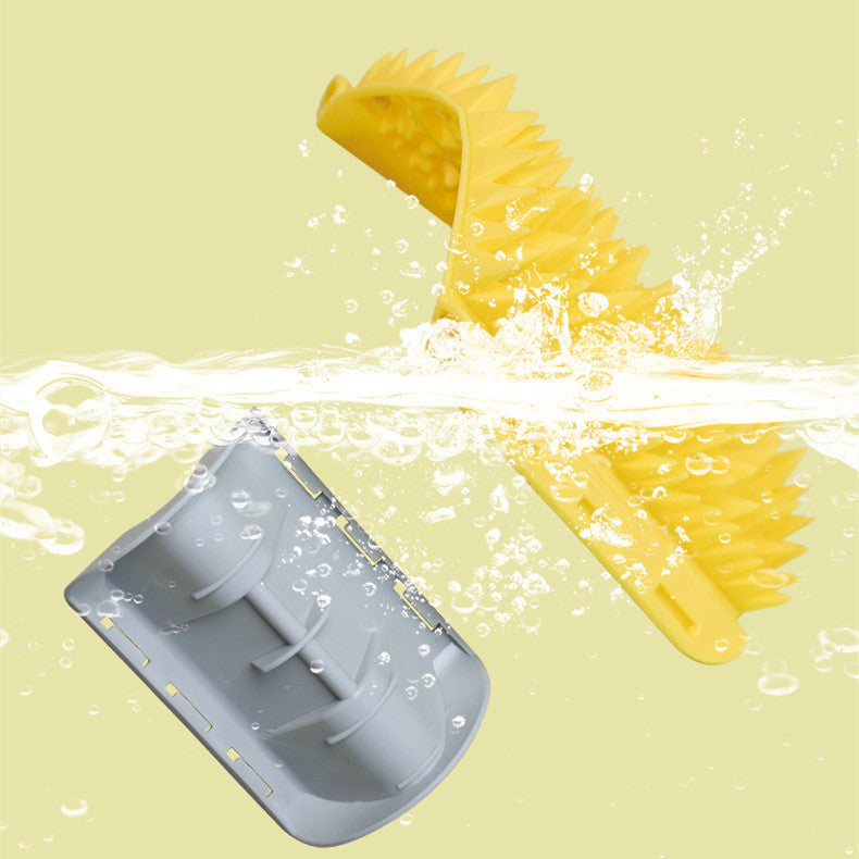 Durian Soothinging Comb Cat Soothinging Device Pet