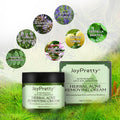 JayPretty Herbal Blemish Cream For Reducing Blemish Marks