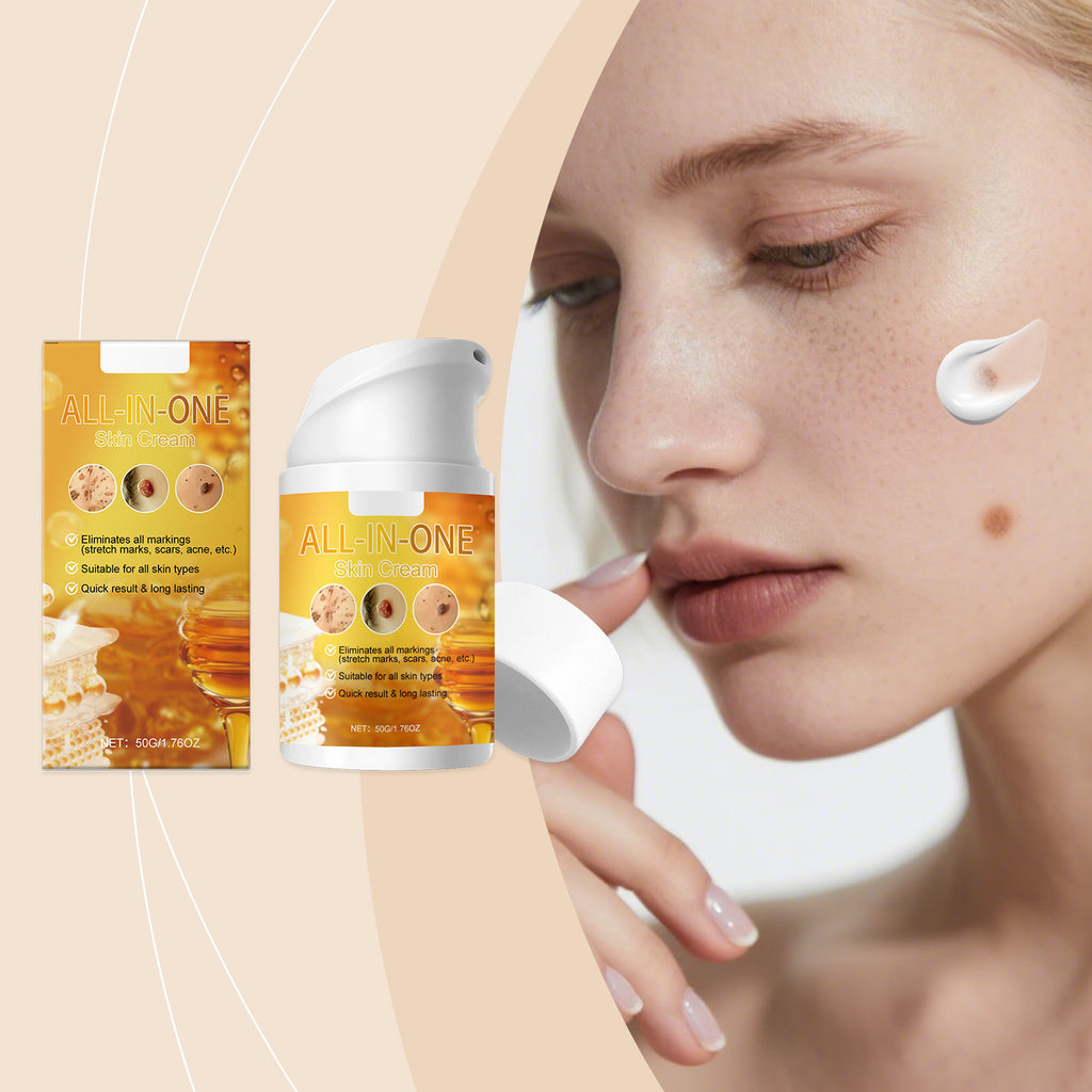 All-in-One Retinol Skincare Cream
