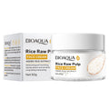 Bioaqua Moisturizing And Nourishing Skin-tendering Cream