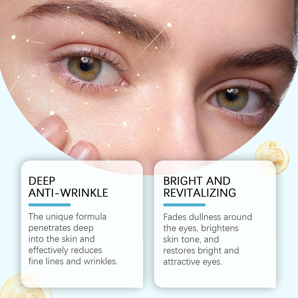 Hoygi Firming Eye Lifting Cream Moisturizing