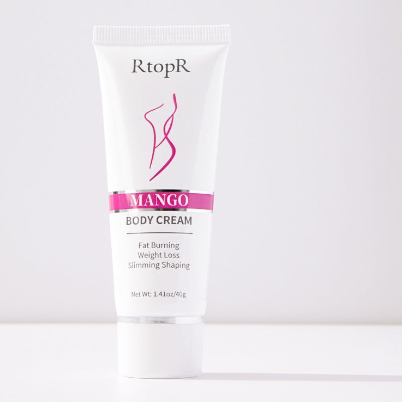 RtopR Mango Body Shaping Cream Body Cream