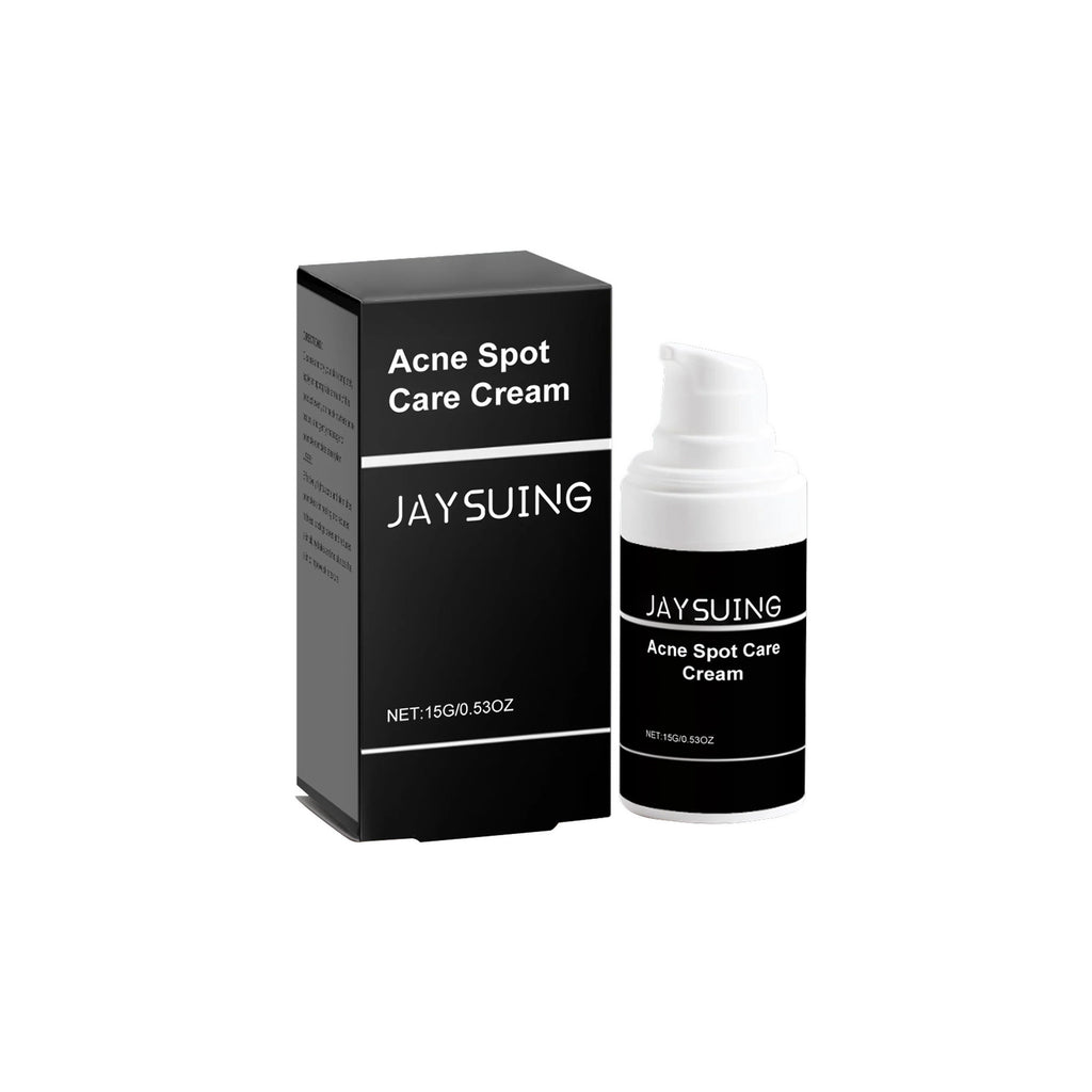 Jaysuing Blemish Cream Mild Ingredients Hydrating